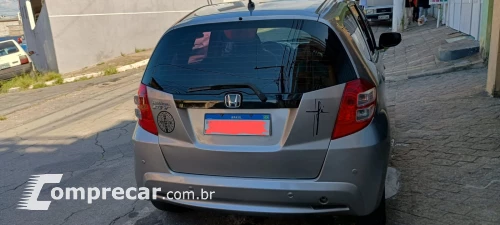 FIT 1.5 EX 16V