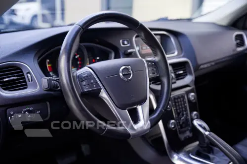 V40 T-4 Cross Country 2.0 FWD Aut.
