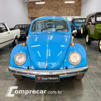FUSCA 1.5 8V