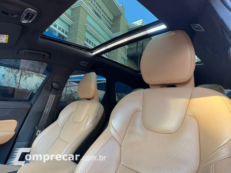 XC60 2.0 T8 Hybrid Inscription AWD Geartronic
