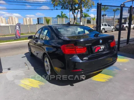 320I ACTIVE FLEX