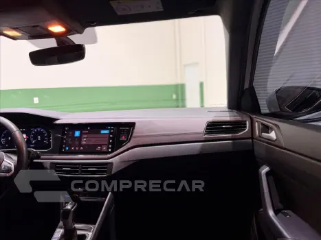 VIRTUS 1.0 200 TSI HIGHLINE AUTOMÁTICO