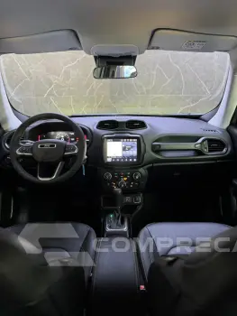 RENEGADE 1.3 T270 Turbo Longitude