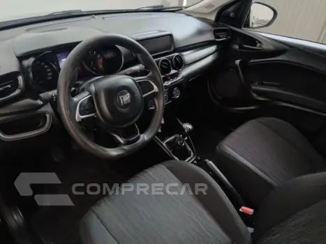 ARGO - 1.0 FIREFLY MANUAL