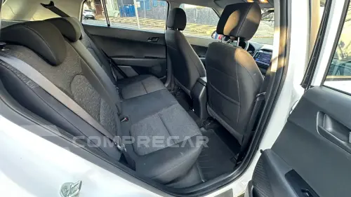 CRETA 1.6 16V Attitude