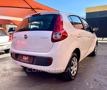 PALIO 1.0 MPI Attractive 8V