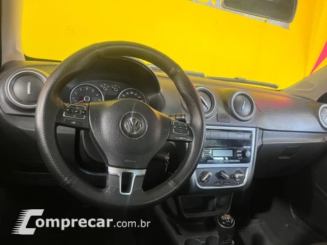 Gol 1.0 Mi 8V Flex 4P Manual G.Vi