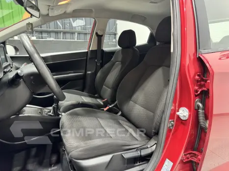 HB20 1.0 12V FLEX VISION MANUAL