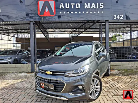 TRACKER 1.4 16V Turbo LTZ