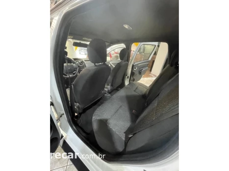 DUSTER OROCH 1.6 16V SCE FLEX EXPRESS MANUAL