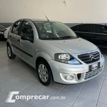 C3 1.4 I GLX 8V