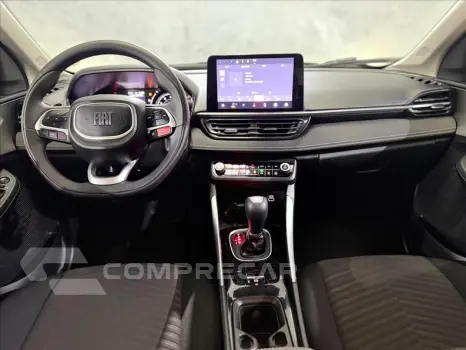FASTBACK 1.0 Turbo 200 Hybrid Audace