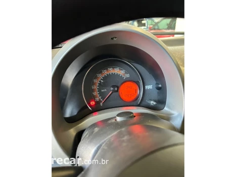 FIORINO 1.4 MPI FURGÃO 8V FLEX 2P MANUAL