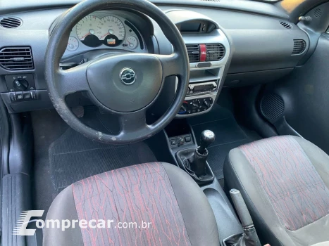 Montana 1.8 FLEX SPORT
