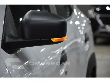 KWID - 1.0 12V SCE ZEN MANUAL