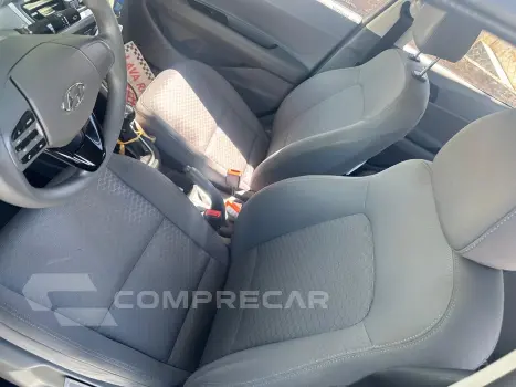HB 20 Sedan 1.0 12V 4P FLEX VISION