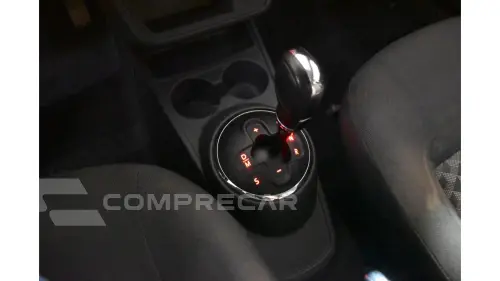 VOYAGE - 1.6 MI COMFORTLINE 8V 4P AUTOMATIZADO