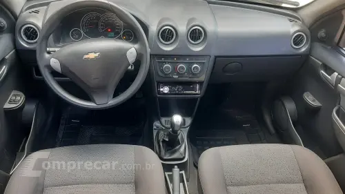 CELTA 1.0 MPFI LT 8V