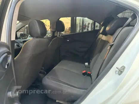 ONIX HATCH LT 1.4 8V FlexPower 5p Aut.