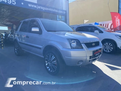 ECOSPORT 1.6 XLS 8V