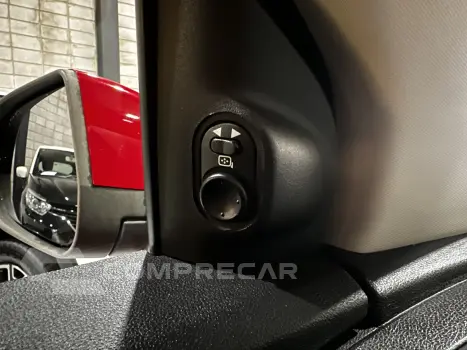 ONIX 1.4 MPFI LTZ 8V FLEX 4P AUTOMÁTICO