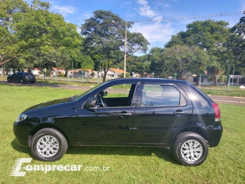 Fiat PALIO 1.0 MPI Fire 8V 4 portas