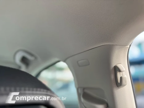 TIGUAN 1.4 250 TSI Allspace Comfortline