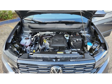 T-CROSS 1.0 200 TSI TOTAL FLEX COMFORTLINE AUTOMÁTICO