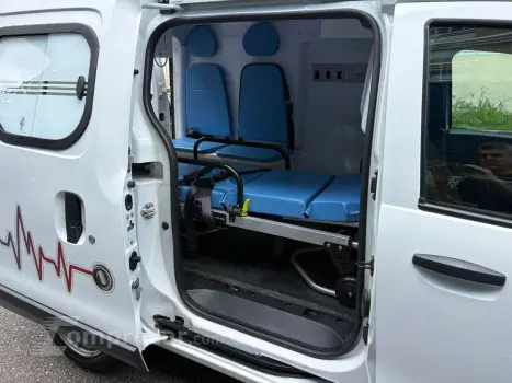 KANGOO 1.6 Expression 16V