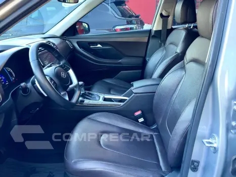 CRETA 1.0 TGDI FLEX PLATINUM AUTOMÁTICO