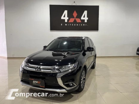 Mitsubishi OUTLANDER 2.0 Comfort 16V 4 portas