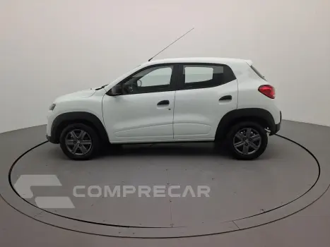 KWID 1.0 12V SCE FLEX ZEN MANUAL