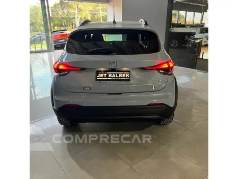 PULSE 1.3 FLEX DRIVE CVT