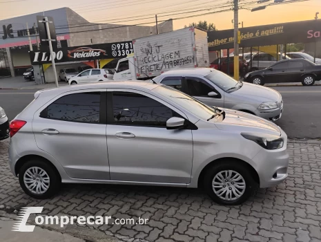 KA 1.0 SE Plus 12V