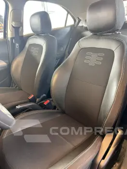 ONIX HATCH LT 1.0 8V FlexPower 5p Mec.