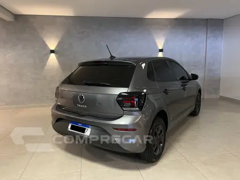 POLO 1.0 MPI Track