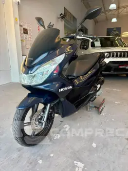 PCX 150