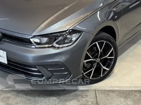 POLO 1.0 170 TSI HIGHLINE AUTOMÁTICO