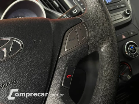 HB20 1.6 Comfort 16V