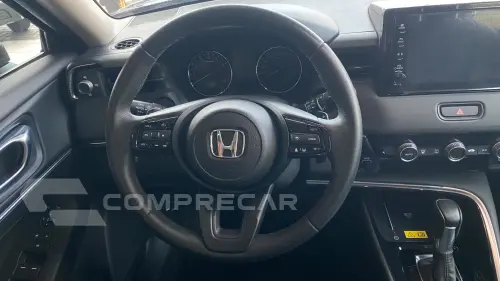 HONDA HR-V 1.8 16V EXL