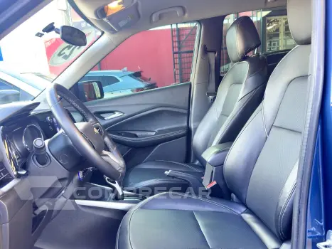 MONTANA 1.2 TURBO FLEX PREMIER AUTOMÁTICO