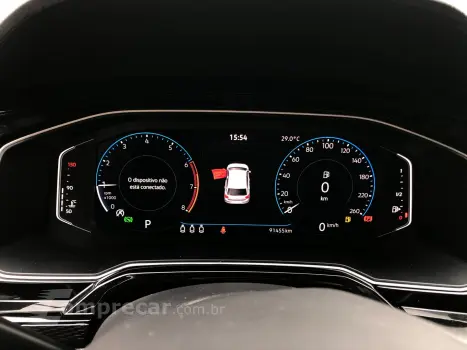 Polo 1.0 170 Tsi Highline Automático