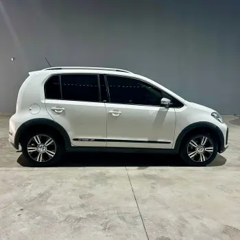 CROSS UP 1.0 TSI 12V