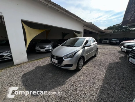 HB20 1.0 Comfort 12V