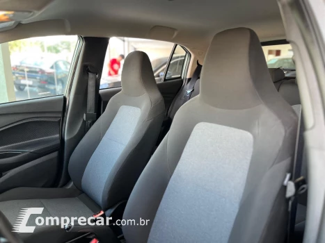 ONIX 1.0 FLEX LT MANUAL