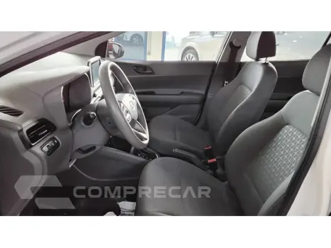 HB20S 1.0 TGDI FLEX COMFORT PLUS AUTOMÁTICO