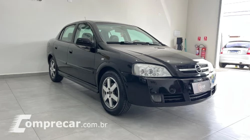 Astra Sed.Elite 2.0 MPFI FlexP.8V Aut.