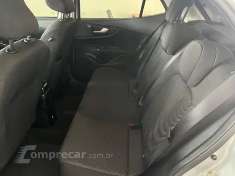 PULSE DRIVE 1.0 Turbo 200 Flex Aut.