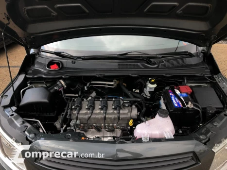 Onix 1.0 Mpfi Joy 8V Flex 4P Manual