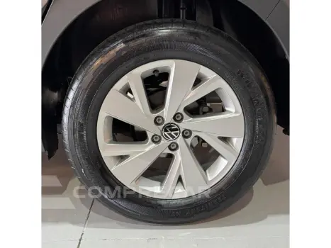 NIVUS 1.0 200 TSI TOTAL FLEX COMFORTLINE AUTOMÁTICO